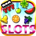 Explore a galaxy of slots and bonuses!