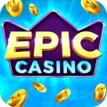 Spin and win on 250+ jackpot-paying slots games