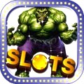 Explore a galaxy of slots gaming & player bonuses