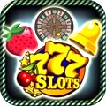 Play over 350 top slot games and casino games