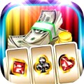 Play over 600 casino games!