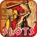 Play over 350 amazing slot machines online