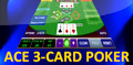 Ace 3-Card Poker