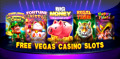 Cash Frenzy Casino Top Casino Games