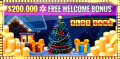 Christmas Slot Machines Free
