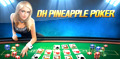 DH Pineapple Poker OFC
