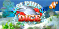 Dolphins Dice Slots