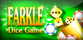 Farkle Dice Game