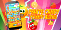 Fruits Candy Forest Mania