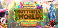 Mahjong Gardens: Butterfly World