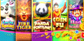 Panda Slots Jackpot Magic