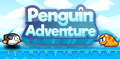 Penguin Run Adventure: penguin games for free 2019