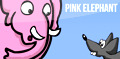 Pink Elephant Game
