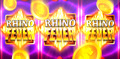 Rhino Fever Real Slot Machine Casino Pokies FREE