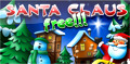 Santa Claus Free!!!