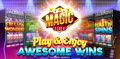 Slots Vegas Magic Free Casino Slot Machine Game