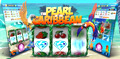 The Pearl of the Caribbean Free Slot Machine