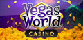 Vegas World Casino: Free Slots