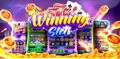 Winning Slots: free casino games