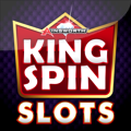Ainsworth King Spin Slots 
