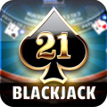 Blackjack 21: Live Casino game 