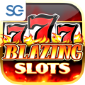 Blazing 7s Casino: Slots Games 