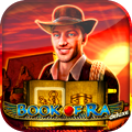 Book of Ra Deluxe Slot 