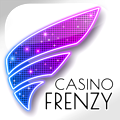 Casino Frenzy-Fantastic Slots 