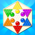 Chinese Checkers HD 