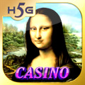 Da Vinci Diamonds Casino 