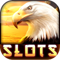 Eagle Slot Machines Free Liberty Slots Casino Game 