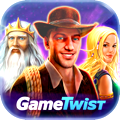 GameTwist Online Casino Slots 