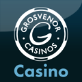 Grosvenor Casino Online Games 