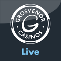 Grosvenor Live Casino Online 