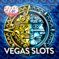 Heart of Vegas Slots-Casino 