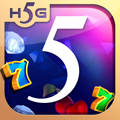 High 5 Casino: Home of Slots 