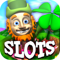 Lucky Irish Gold Slot Machines: Leprechaun fortune 