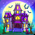 Monster Farm: Happy Halloween 