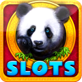 Panda Slots Jackpot Magic 