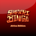 Safari Bingo Africa Edition 