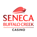 Seneca Buffalo Creek Casino 