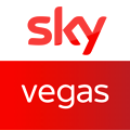 Sky Vegas: Casino Games 