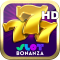 Slot Bonanza: 777 Vegas casino 