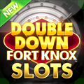Slots DoubleDown Fort Knox 