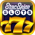 Star Spins Slots: Casino Games 
