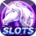 Unicorn Slots Casino 777 Game 