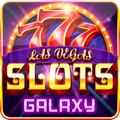 Vegas Slots Galaxy Pokies 
