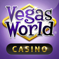 Vegas World Casino 