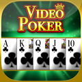 Video Poker Casino Card Games 