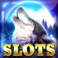 Wolf Slots Jackpot Casino 